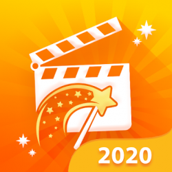 Captura de Pantalla 1 Video Maker Slide Show, Video Editor With Effects android