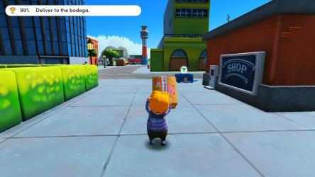 Screenshot 2 Totally Reliable Delivery Service Deluxe Edition windows