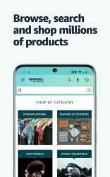 Screenshot 5 Amazon Shopping, UPI, Money Transfer, Bill Payment android