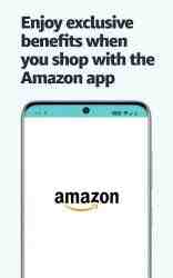 Captura de Pantalla 3 Amazon Shopping, UPI, Money Transfer, Bill Payment android