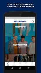 Captura 3 JACK & JONES | JJXX Moda android