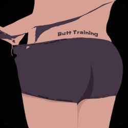 Imágen 1 Butt Training—Women Fitness at Home android