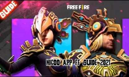 Captura 4 Nico App Tip - Nico App Mod free Guide 2021 android