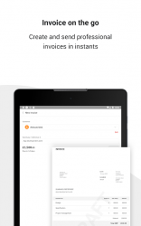 Screenshot 14 Countingup business current account android