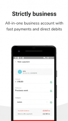 Screenshot 9 Countingup business current account android