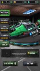 Screenshot 14 Fire  Death Race  :  Road Killer android