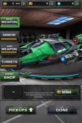 Imágen 2 Fire  Death Race  :  Road Killer android