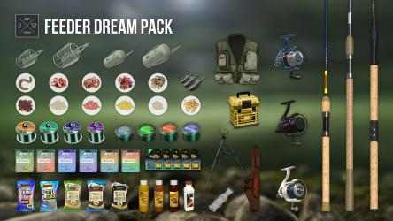Screenshot 1 Fishing Planet: Feeder Dream Pack windows