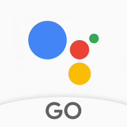 Captura de Pantalla 1 Google Assistant Go android