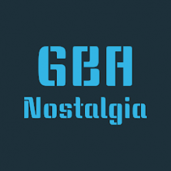 Screenshot 9 NOSTALGIA GBA: EMULATOR and ISO android
