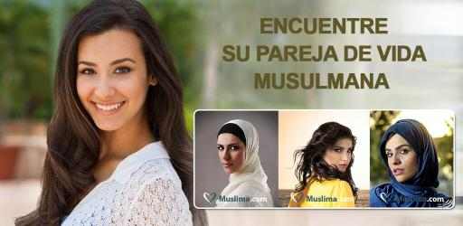 Imágen 2 Muslima - App Matrimonio MusulmÃ¡n android