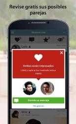 Imágen 5 Muslima - App Matrimonio MusulmÃ¡n android