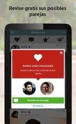 Screenshot 9 Muslima - App Matrimonio MusulmÃ¡n android