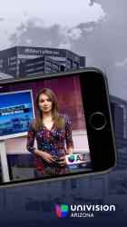 Screenshot 3 Univision Arizona android