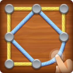 Imágen 1 Line Puzzle: String Art android