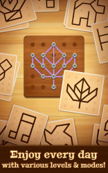 Screenshot 6 Line Puzzle: String Art android