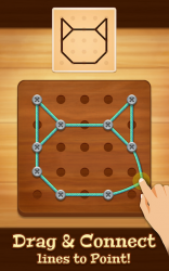 Imágen 2 Line Puzzle: String Art android