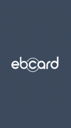 Captura 2 ebCard Lead Data Capture android
