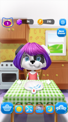 Screenshot 9 Lucy Dog Care and Play android