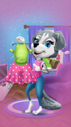 Captura de Pantalla 11 Lucy Dog Care and Play android