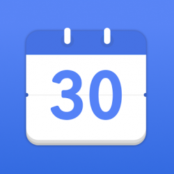 Screenshot 1 Calendario - Agenda, Eventos y Recordatorios android