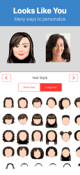 Capture 3 Emoji Me Face Maker For Moji iphone