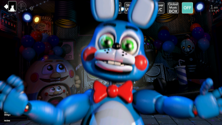Imágen 3 Ultimate Custom Night android