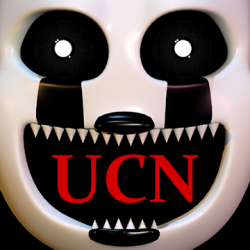Imágen 1 Ultimate Custom Night android