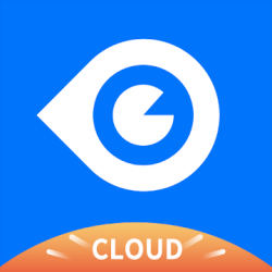 Capture 1 Wansview Cloud android