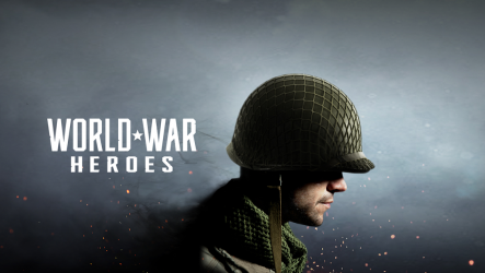 Captura 6 World War Heroes: FPS Bélico android