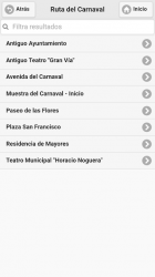 Screenshot 13 Isla Cristina y sus rutas android
