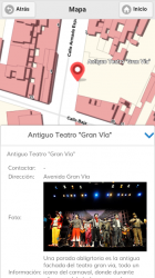 Screenshot 14 Isla Cristina y sus rutas android