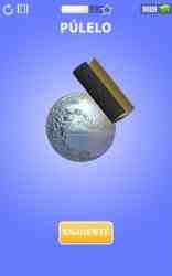 Capture 10 Foil Turning 3D android