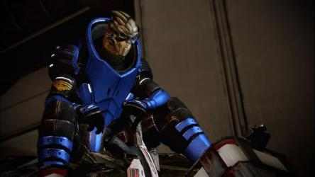 Screenshot 8 Mass Effect 2 windows