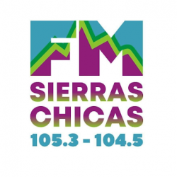 Image 1 FM Sierras Chicas 105.3 - 104.5 android
