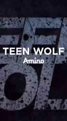 Image 2 Wolfies Amino para Teen Wolf android