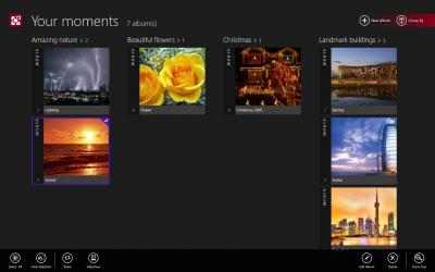 Image 1 Your moments windows