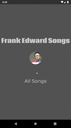 Imágen 2 Frank Edward Songs - Nigerian Gospel Music android