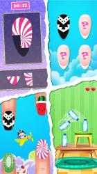 Screenshot 7 Salón de uñas - juegos de chicas android