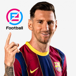 Capture 1 eFootball PES 2020 android