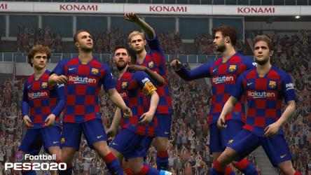 Image 11 eFootball PES 2020 android