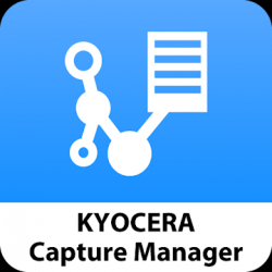 Screenshot 1 KYOCERA Capture Manager android