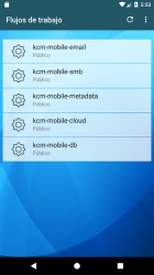 Imágen 2 KYOCERA Capture Manager android