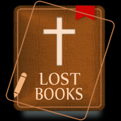Screenshot 1 Lost Books of the Bible (Forgotten Bible Books) android