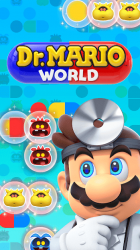 Captura de Pantalla 9 Dr. Mario World android