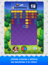 Screenshot 11 Dr. Mario World android