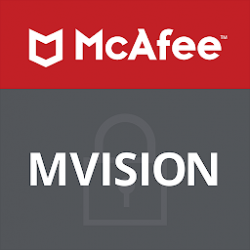Screenshot 9 McAfee Enterprise Support android