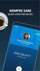 Captura de Pantalla 2 CallApp: Identificador de llamadas y grabadora android