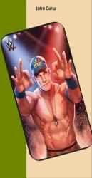 Imágen 6 John Cena 4K Ultra Wallpapers android