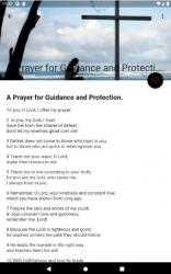 Captura de Pantalla 11 Protection Prayers - Prayer For Protection android